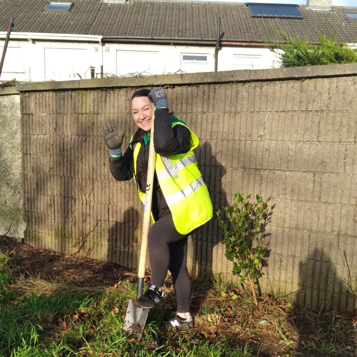 Artane Tidy Group tweet media