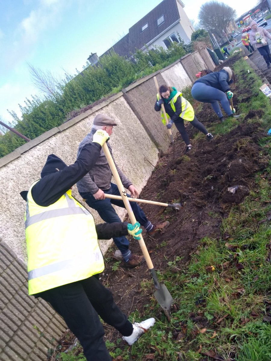 Artane Tidy Group tweet media