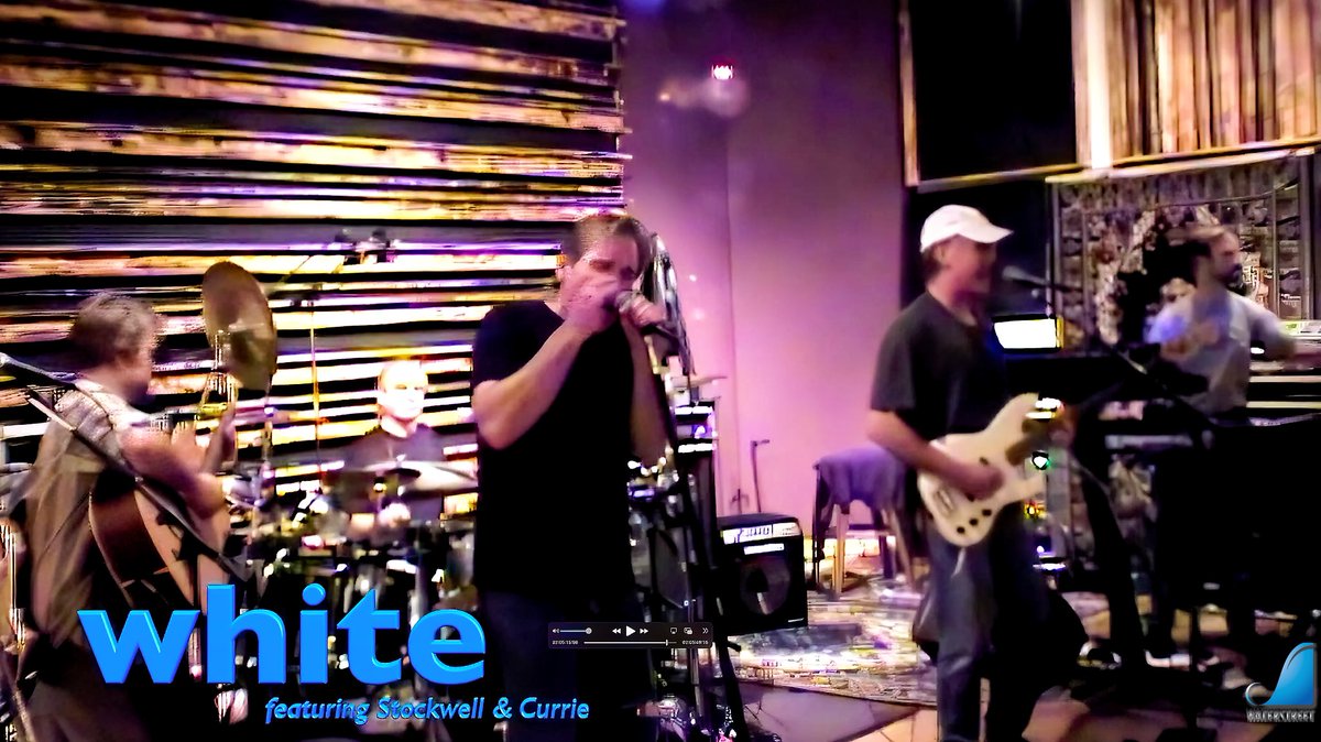 Ted Stockwell (@jtedstockwell) on Twitter photo WHITE's original lineup (w/, Currie & Stockwell) rehearsed and delivered a large portion of the 'Loyal' album. Pure joy: Yes with a dash of Treason, bringing an electric excitement to the stage.
#YesMusic #alanwhiteyes <a href="/jtedstockwell/">Ted Stockwell</a> <a href="/waterstreetmedi/">waterstreetmedia</a>
tinyurl.com/WhiteFtJTS WHITE's original lineup (w/, Currie & Stockwell) rehearsed and delivered a large portion of the 'Loyal' album. Pure joy: Yes with a dash of Treason, bringing an electric excitement to the stage.
#YesMusic #alanwhiteyes <a href="/jtedstockwell/">Ted Stockwell</a> <a href="/waterstreetmedi/">waterstreetmedia</a>
tinyurl.com/WhiteFtJTS