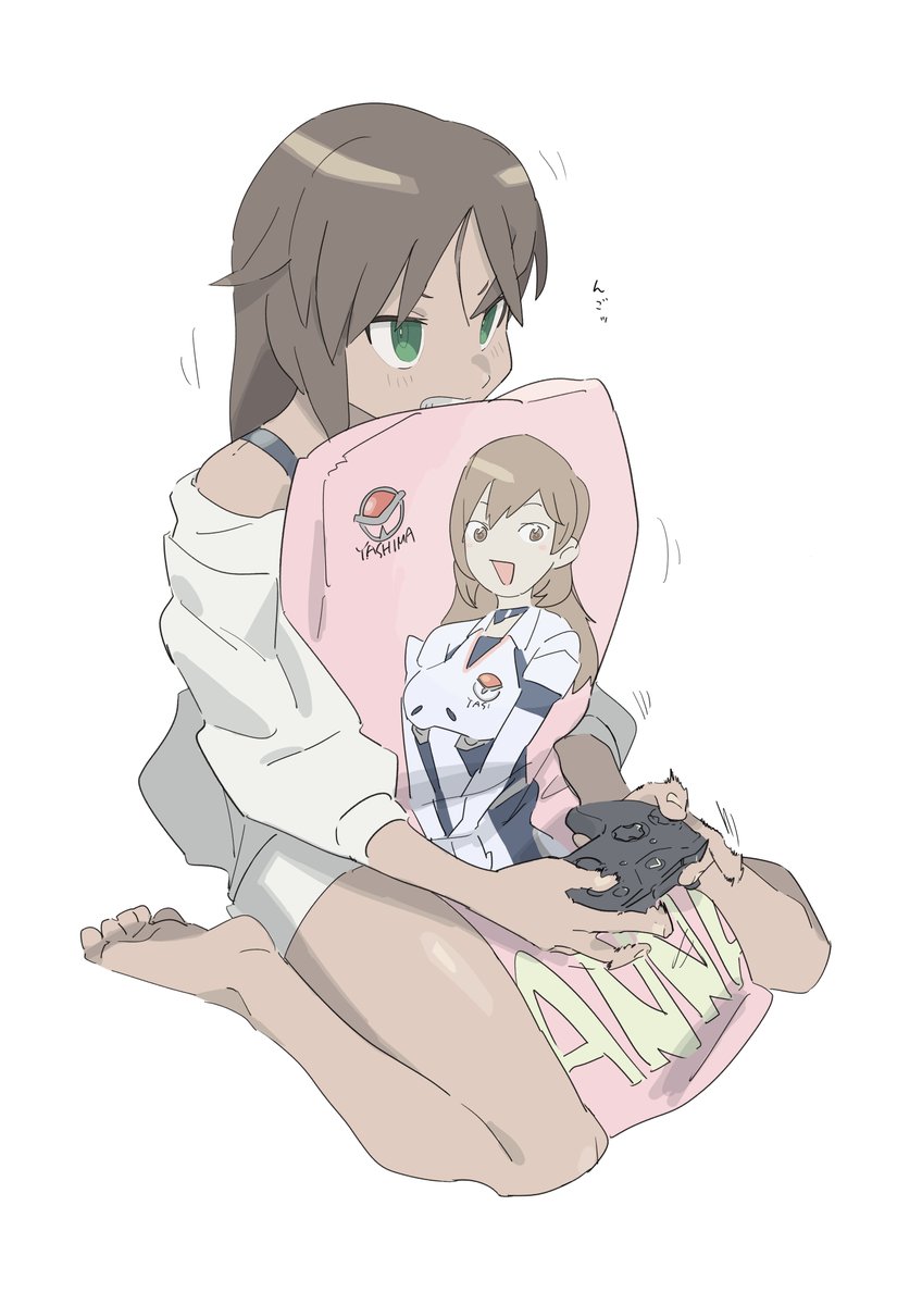 #アリスギアお絵かき