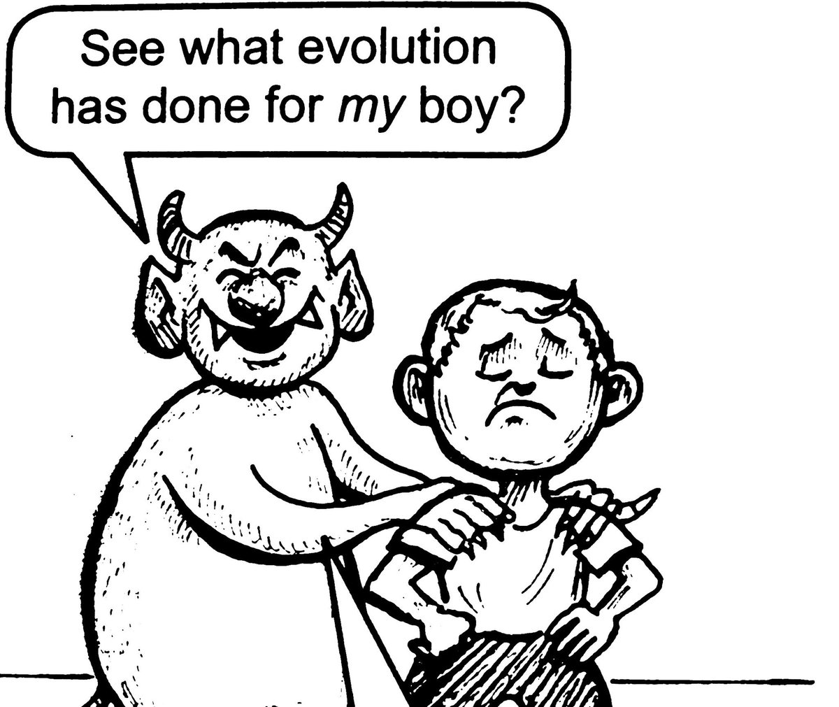 No Context Chick Tracts (@No_Context_JTC) on Twitter photo 2023-12-30 17:54:21