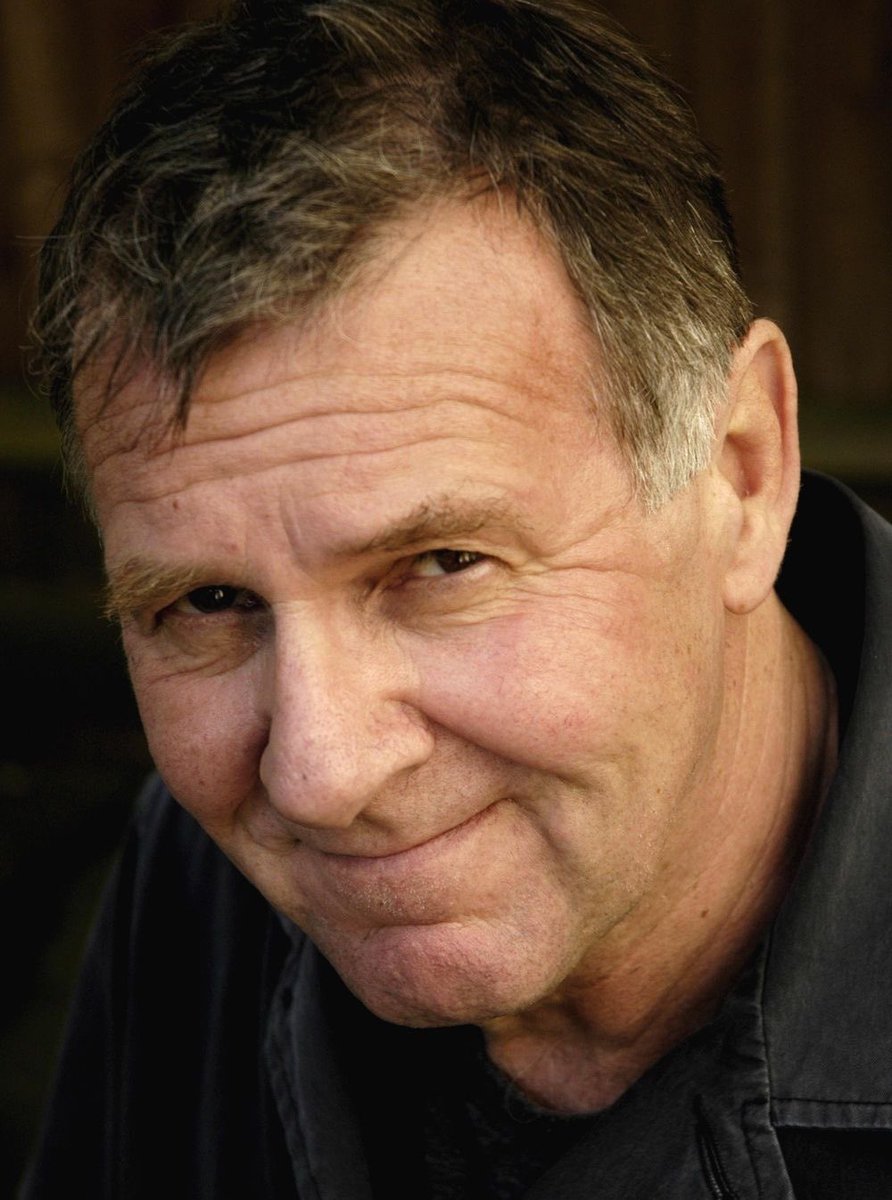 RIP Tom Wilkinson