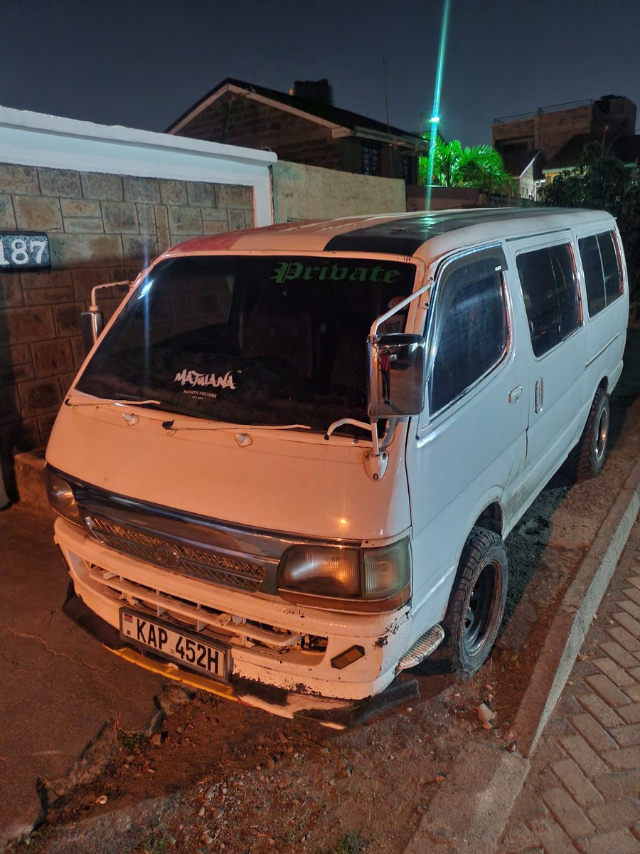 MatwanaCulture's tweet photo. #MatwanaMerch 🤌 Officially Certified by Matwana Matatu Culture | Label on Full effect
Get yours today, Starts from Ksh300* Ts&Cs Apply.
Get in Touch with @graffmatwana for Enquiries;
#MatwanaMatatuCulture by #GraffMatwana
#AgeOfTheCulture
#LongLiveTheMatatuCulture https://t.co/1wrZi9WneT