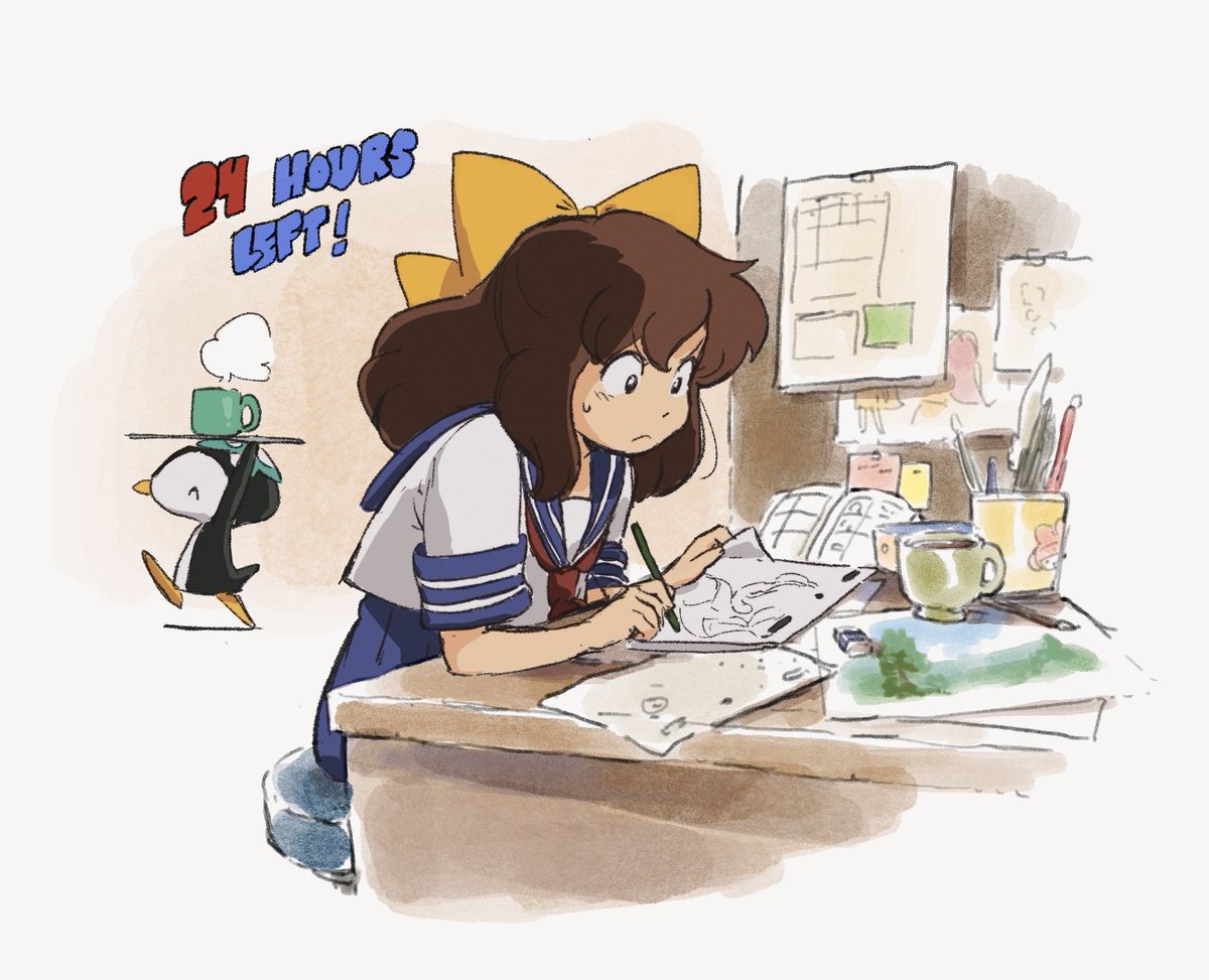 Dreamshot Fantasia tweet media