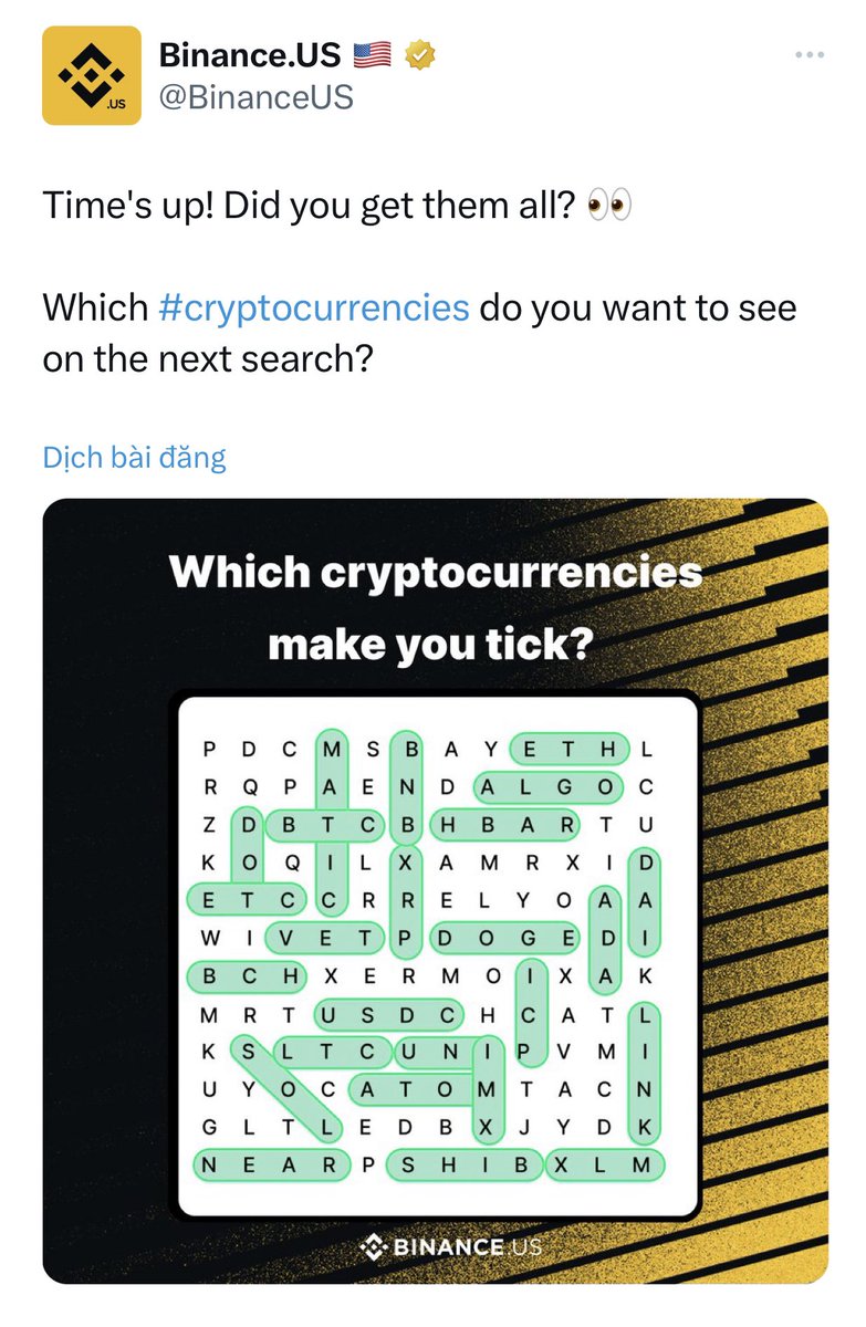 Cryptocurrency News tweet media