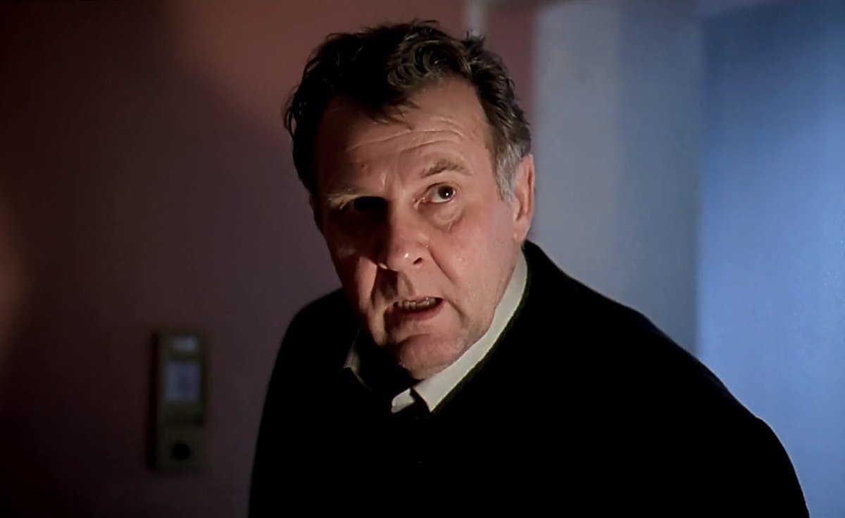 filmstofilms_'s tweet photo. RIP Tom Wilkinson. https://t.co/hVce91i6uZ