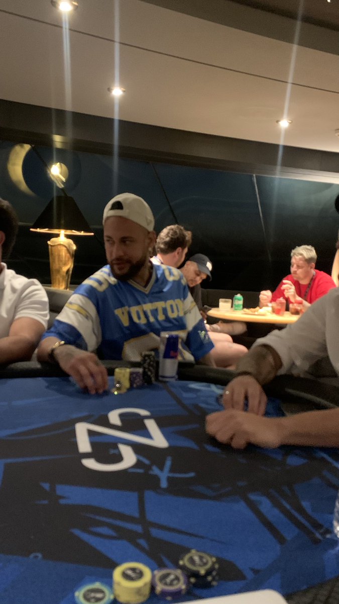 ♥️♣️♦️♠️