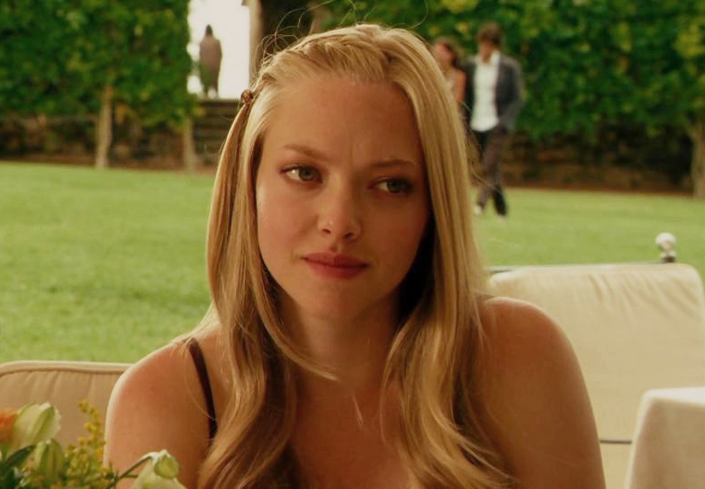 TheCinesthetic's tweet photo. amanda seyfried in 'letters to juliet' (2010) https://t.co/L1hEpC8a2K
