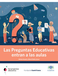 Las preguntas educativas entran en las aulas <a href="/melifurman/">Melina Furman</a> <a href="/LarsenEmi/">María Emilia Larsen</a> Metacognición, ¿cómo formar estudiantes capaces de regular su propio proceso de aprendizaje? ¿Cómo enseñar en aulas diversas? Aprendizaje Basado en Proyectos: ¿cómo llevarlo a la práctica?