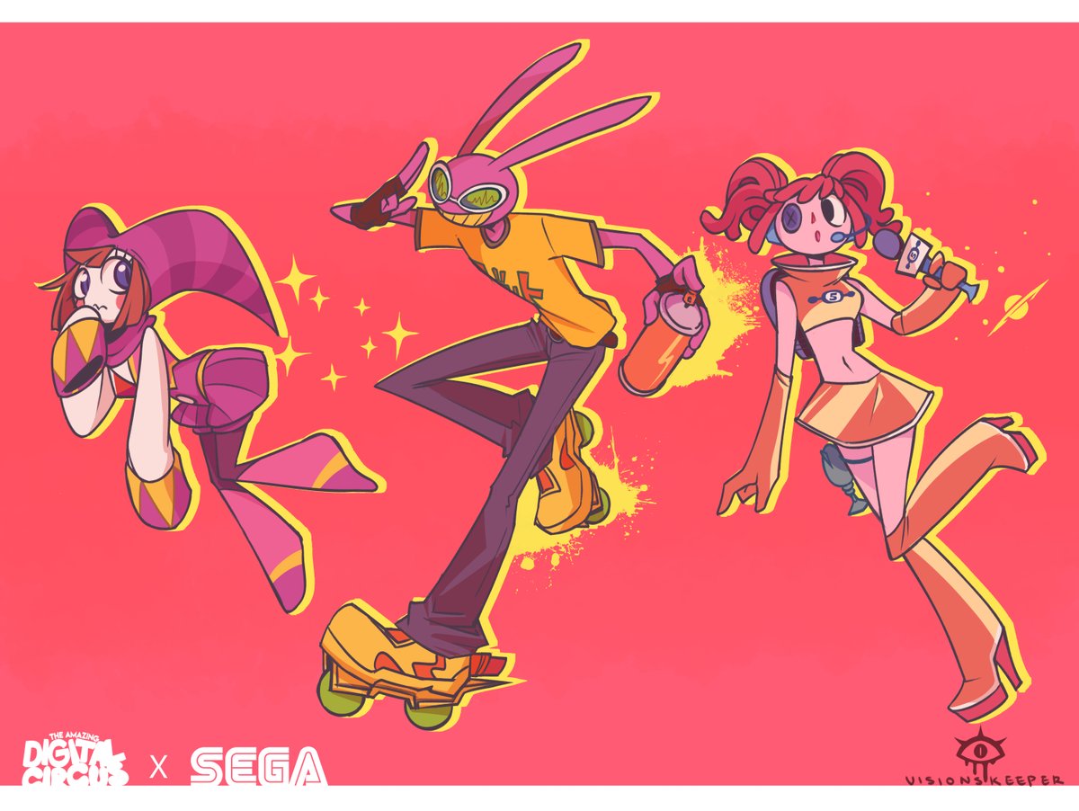 ✨💫VisionsKeeper💫✨ tweet media