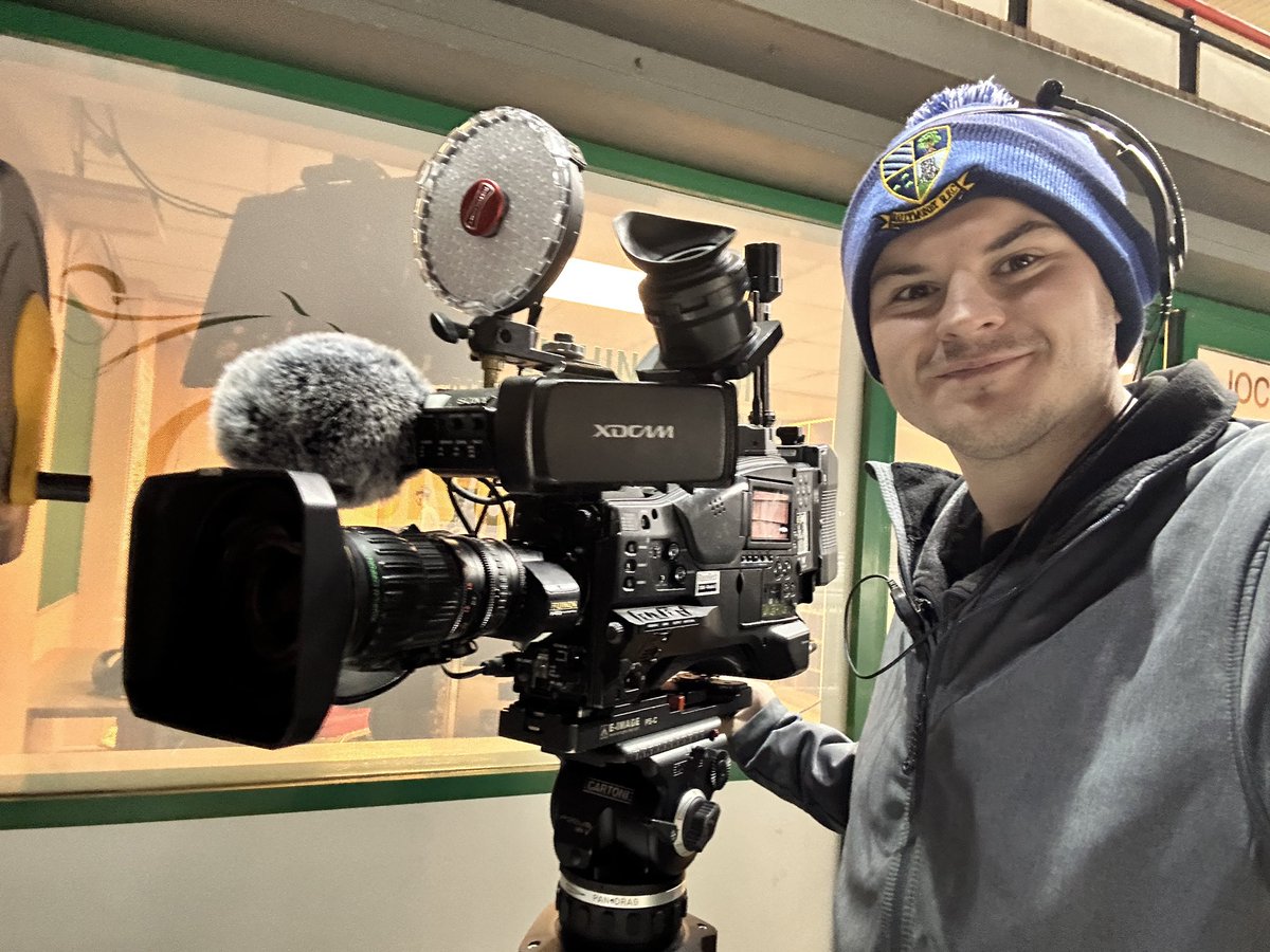Conor Gilmore (@conorscamera) on Twitter photo Last job of the year this evening <a href="/WolvesRaces/">Wolverhampton Races</a>! Live on <a href="/AtTheRaces/">At The Races</a> with pictures from the <a href="/RaceTechUK/">RaceTech</a> team! Last job of the year this evening <a href="/WolvesRaces/">Wolverhampton Races</a>! Live on <a href="/AtTheRaces/">At The Races</a> with pictures from the <a href="/RaceTechUK/">RaceTech</a> team!