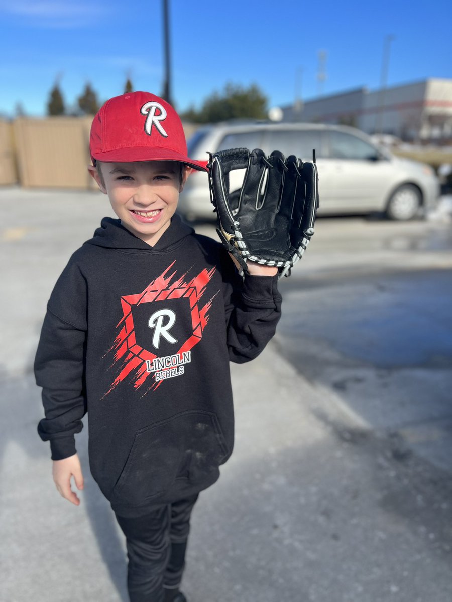 Coach_Taylor45's tweet photo. It was time for the upgrade.
#Boogs
#BiggerThanBaseball https://t.co/VQXjHCCnDV