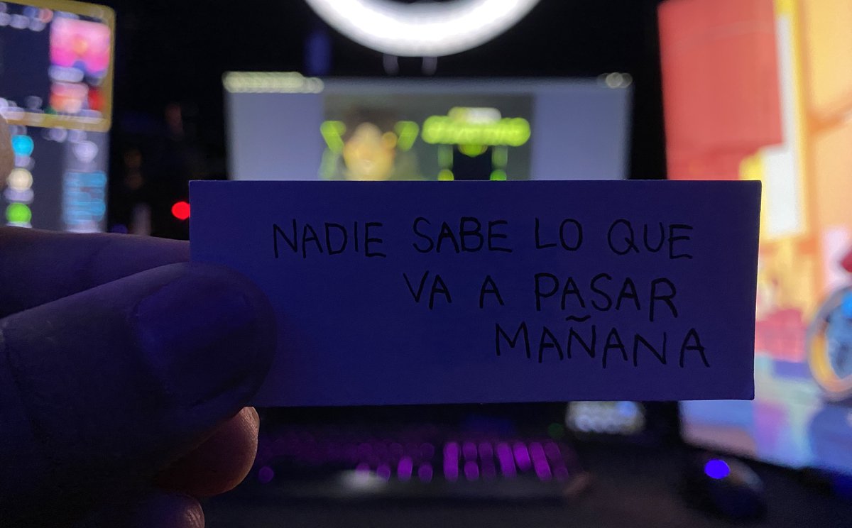 domonoficial's tweet photo. https://t.co/kgC5EZzjc8