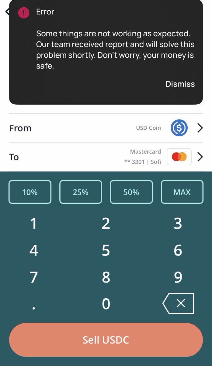 LeonReaves's tweet photo. @cex_io @cex_io Hello I don’t know if I can get some help here cause I can’t make withdrawals since Thursday,I have sent several emails to your support teams in which I don’t get no response and this is starting to get frustrating and regretful I’m using your app https://t.co/as9vrjP6uG
