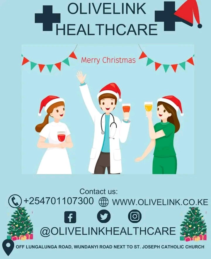 These insurance programs, NHIF andLinda Mama play crucial roles in providing healthcare support to different segments of the Kenyan population, promoting health and well-being for all citizens and students.#olivelinkhealthcare