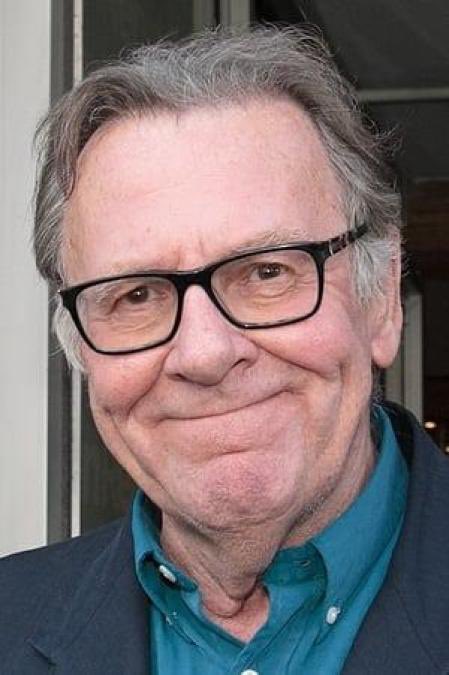laparadadelcine's tweet photo. Ha fallecido a las 75 años Tom Wilkinson🖤. Un grandísimo actor que nos dejó papeles para la posteridad 😔💔

DEP

¿En qué película lo recordaremos siempre? https://t.co/ejeLQAVwQC