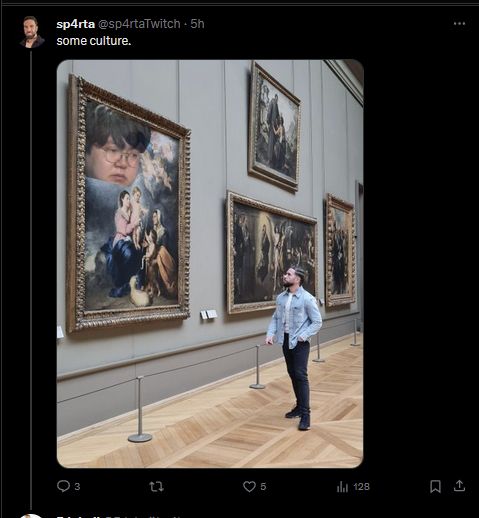 BarrenWC3's tweet photo. @sp4rtaTwitch https://t.co/MnaREbvy7X