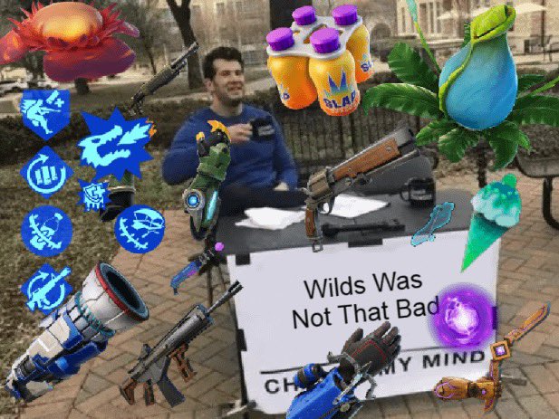 NoblePracServer's tweet photo. Can we all agree Chapter 4 was the worst Chapter we’ve ever had 💀 https://t.co/6CGeQYwGPx
