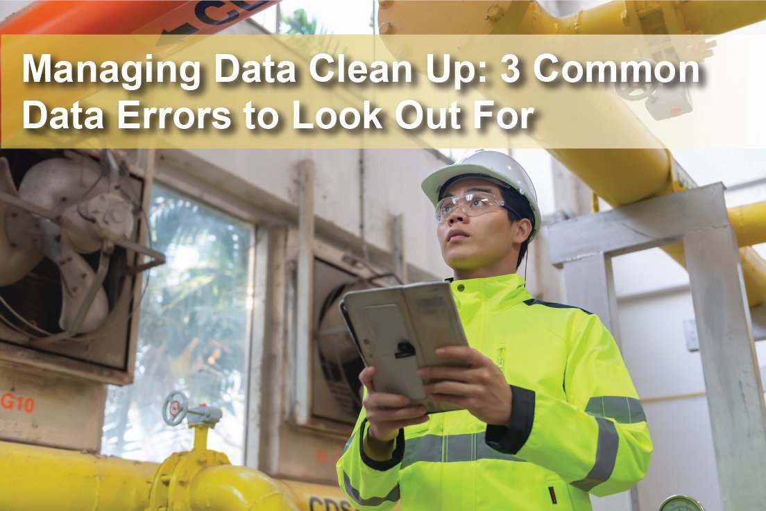 GeoNexusTech's tweet image. 2024 is right around the corner...literally.

Don&apos;t let messy data hold your organization back in the new year. Check out our recent blog for data clean up tips pre-integration.

#DataCleanUp #DataIntegration

zurl.co/d1nw