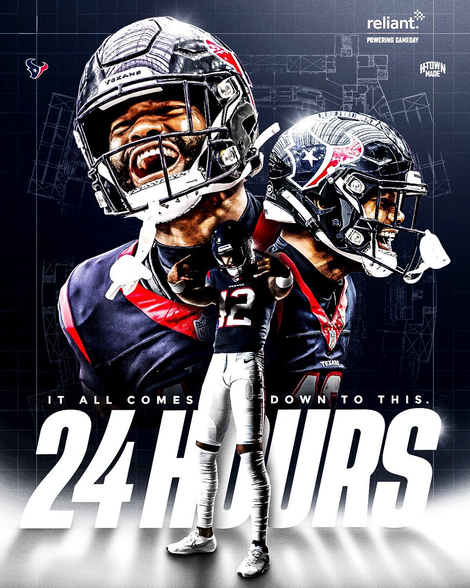 HoustonTexans's tweet photo. I'm waiting, anticipating 😤 https://t.co/rPja5L062X