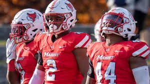 WillDeady's tweet image. After an awesome conversation with @CoachMWillis, I am blessed to receive a Division 1 offer from Marist College! @CoachBobDavies @CoachTJWeyl @CoachTosches @Marist_Fball