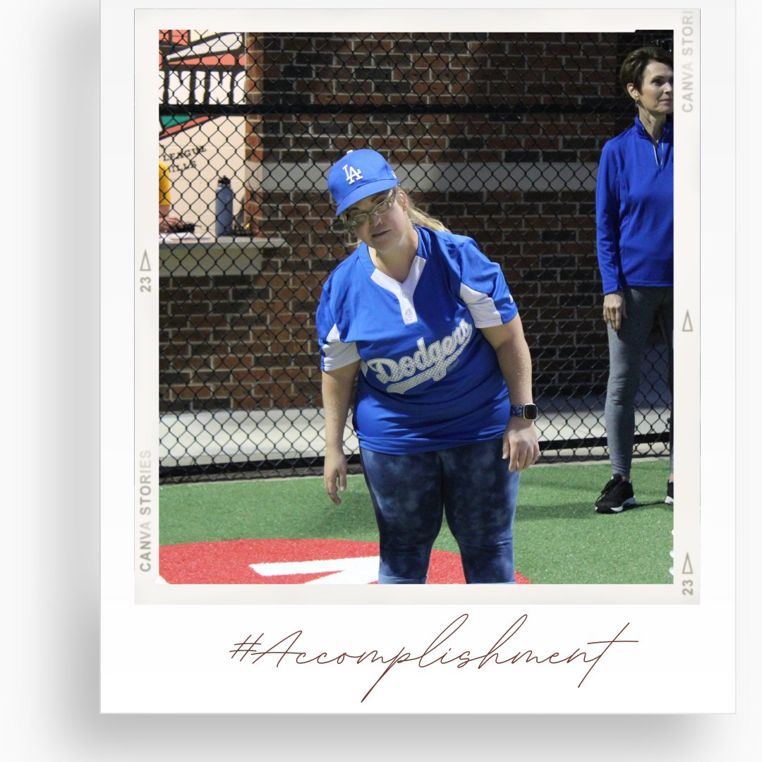 Dodgers Snapshots 📷 Replace negative thoughts with positive thoughts and positive results will come. miracleleaguesouthhills.org