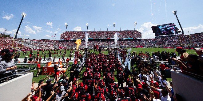 Excited to announce that I will be spending my last year as an Aztec. Cant wait to get to San Diego in January. <a href="/CoachZacBarton/">Zac Barton</a> <a href="/HKA_Tanalski/">Adam</a>