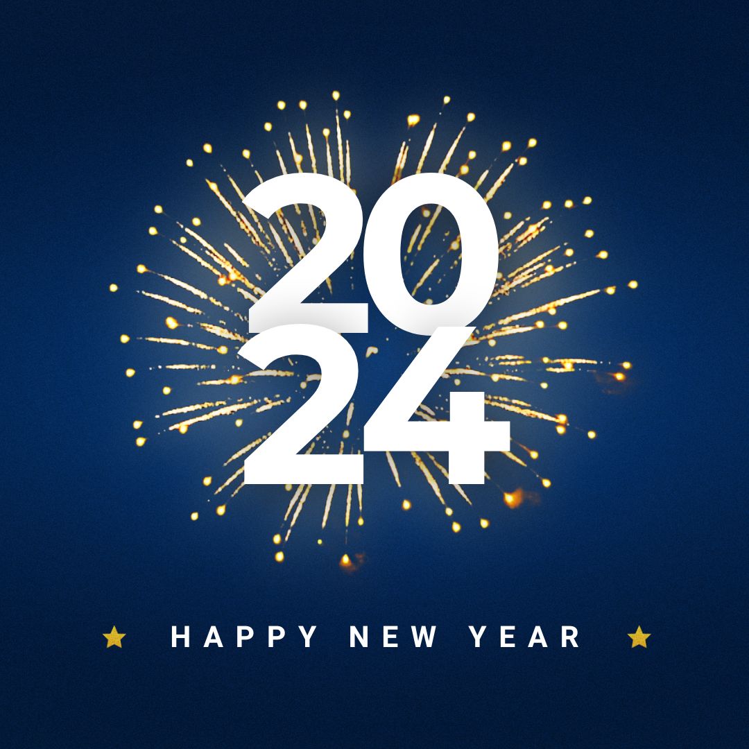 Here's to a year filled with joy, health, and better hearing!

Remember, good hearing is not a luxury, it's a necessity. Let's make sure everyone hears the joys of 2024 loud and clear! 🎆👂🎇

#NewYear #HearingSolution #2024Goals #NewYou #HappyNewYear