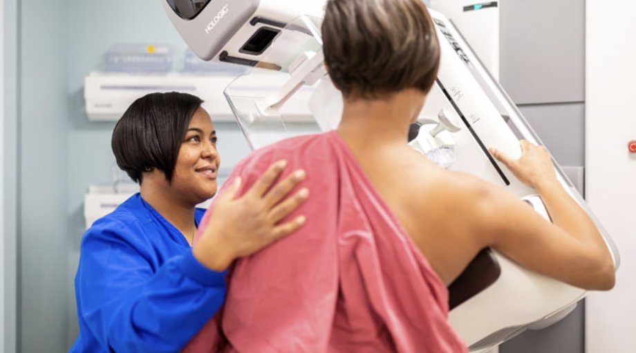 December is #NationalCancerScreeningAwarenessMonth, and we're spotlighting breast cancer screening! Prioritize your well-being with these guidelines:
Stay informed and take control of your health journey at
ow.ly/M39g50QlZJs
#BreastCancerAwareness #ScreeningGuidelines