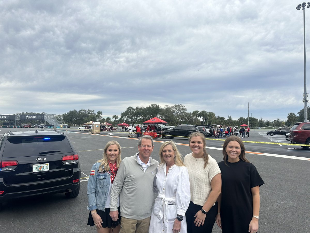 Brian Kemp tweet media