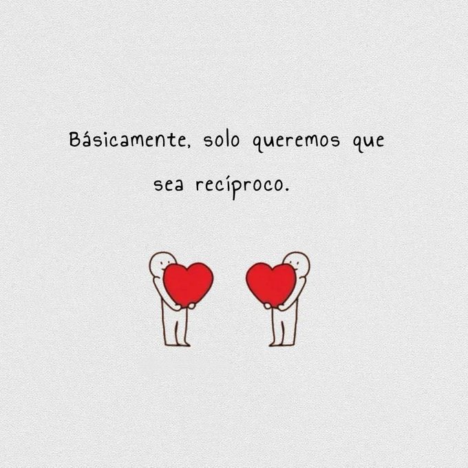 itextosoff's tweet photo. Algo mutuo y duradero 🤍 https://t.co/PUTXs6xQNU