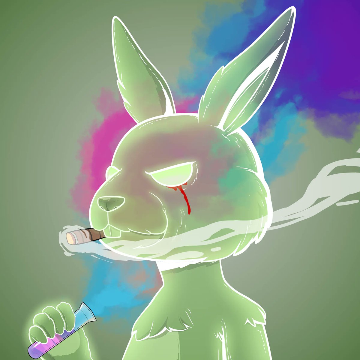 sirikhalsa5's tweet image. blood brothers !!