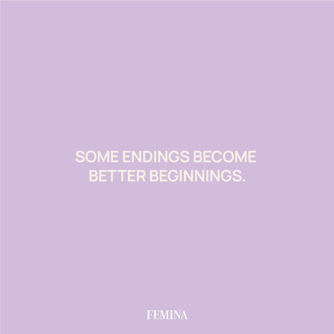 Tag someone who needs to hear this!

#mentalhealth #femina #endings #betterbeginnings