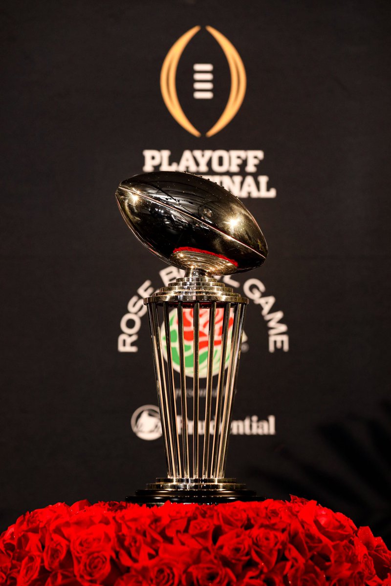 Big Ten Football tweet media