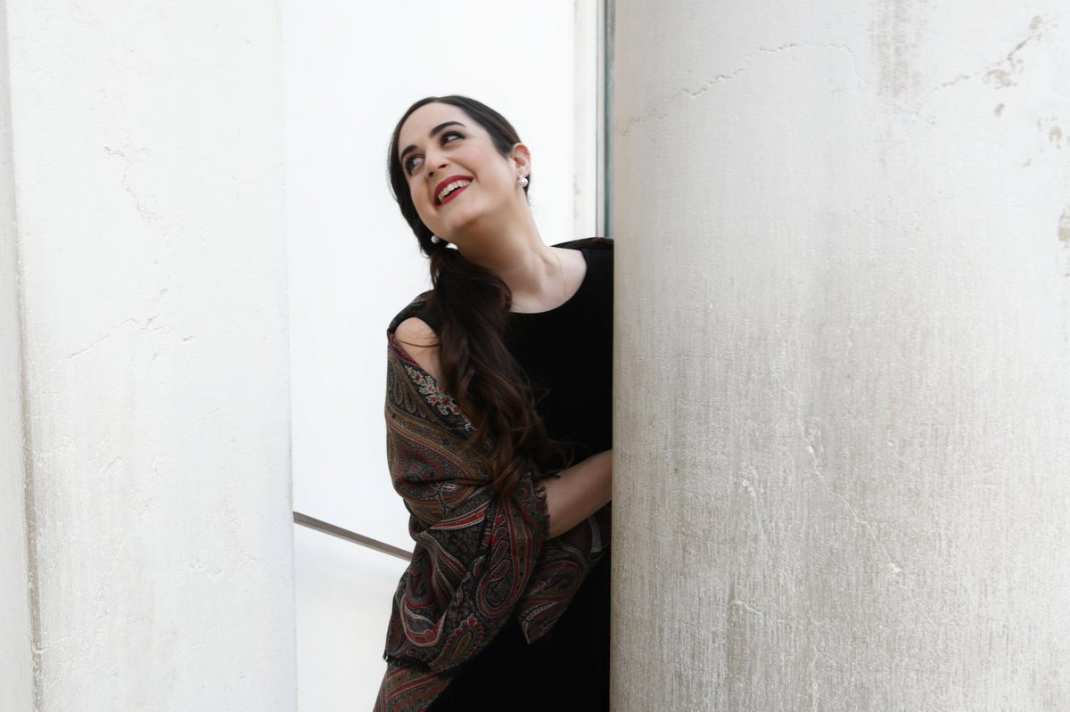 Beggining the 2024 with a smile and a lot of music! 🍾🎶
· January 1, 11 am | New Year's Concert - Orchestra Rossini | Senigallia
· January 1, 9 pm | New Year's Concert - Orchestra Rossini | Pesaro
· January 28 | Armellini Duo in concert | Piove di Sacco, Padova