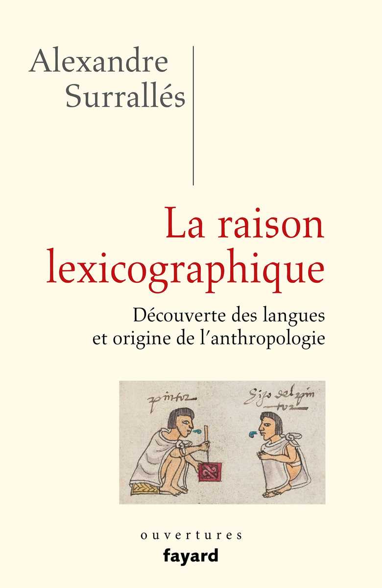 PorcherAncelle's tweet image. J'ai le plaisir de parler du patois adolescent sur @franceculture, à l'invitation de Sylvain @bourmeau, après Alexandre Surrallés (@EHESS_fr/@CNRS), convié pour évoquer son dernier livre, "La raison lexicographique", publié aux @EditionsFayard #emc #TeamHG
radiofrance.fr/franceculture/…