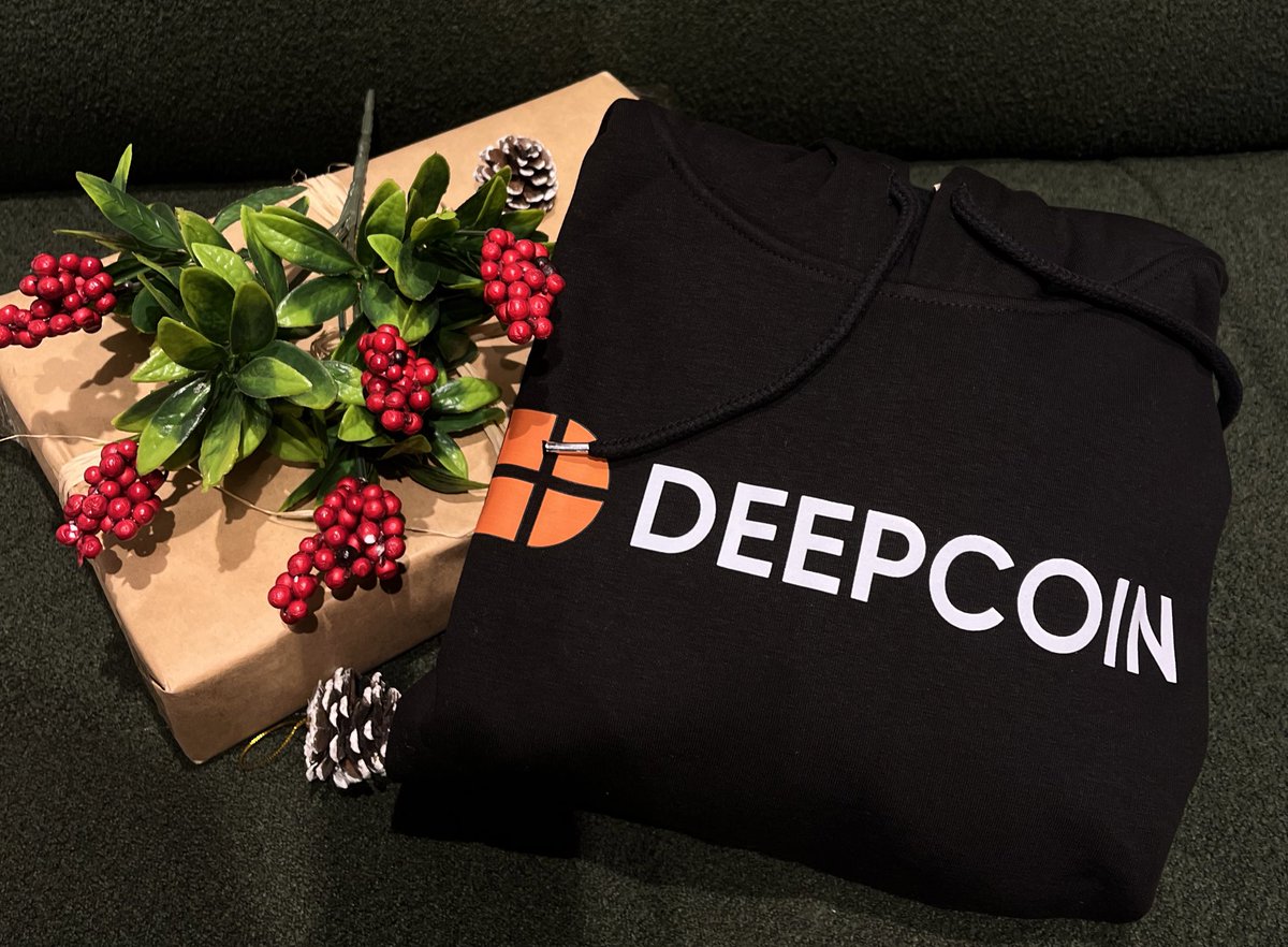 kripto_zey's tweet photo. 🎉 Deepcoin Türkiye Hoodie Çekilişi Geldiiii ! 🎁🧡👻🚀

Deepcoin Türkiye hesaplarını takip eden herkese özel bir Yılbaşı Hoodie çekilişi düzenliyoruz! 🚀✨

🎯 Katılım Şartı: @kripto_zey ve 
@DeepcoinTurkish
 takip et, yoruma 2 arkadaşını etiketle ve bu tweet'i retweetle!

📆 Son Katılım Tarihi: 31.12.2023

İyi şanslar ve mutlu yıllar! 🎉
#giveaways #çekiliş #BTC