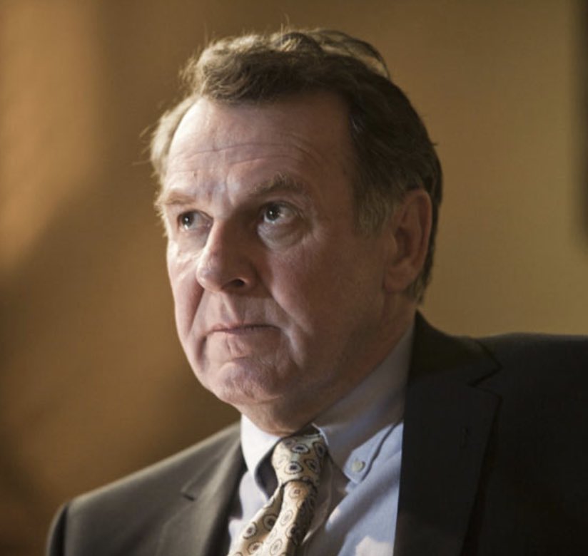 DiscussingFilm's tweet image. Tom Wilkinson has sadly passed away at the age of 75.