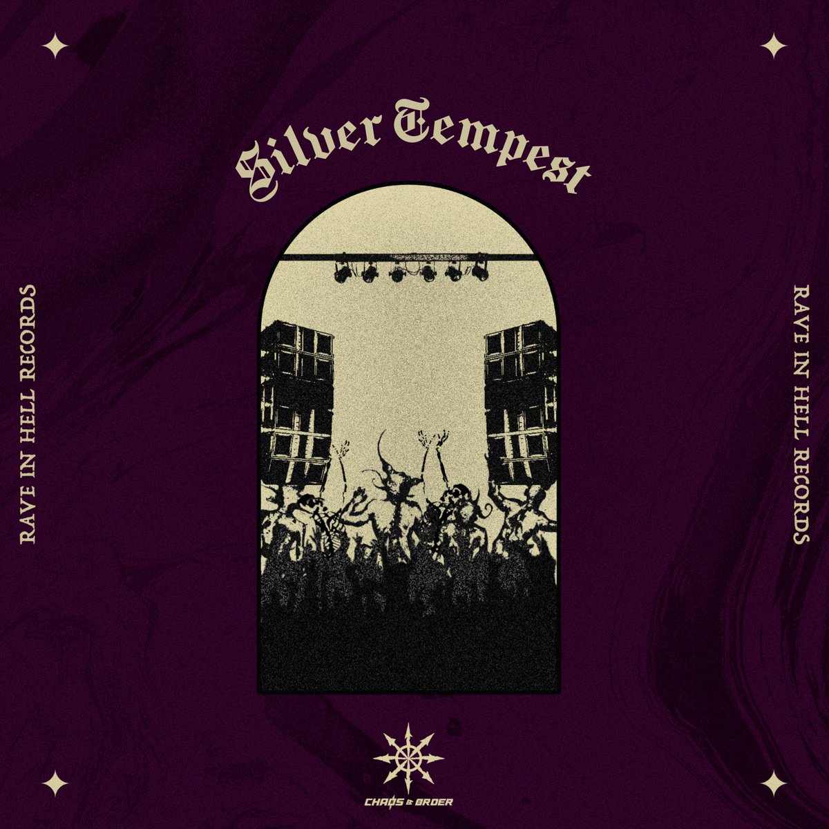 ChaosOrder17's tweet photo. Last tunes of the year
Which version of Silver Tempest do you prefer ?
Listen :  https://t.co/KOBHvxcf3M https://t.co/oke5xZsiBz