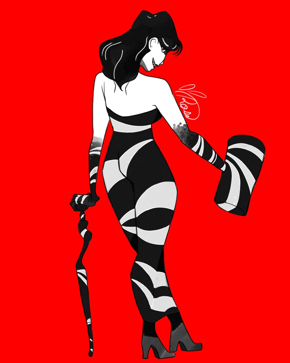 Executively Disfunctioning Artist tweet media