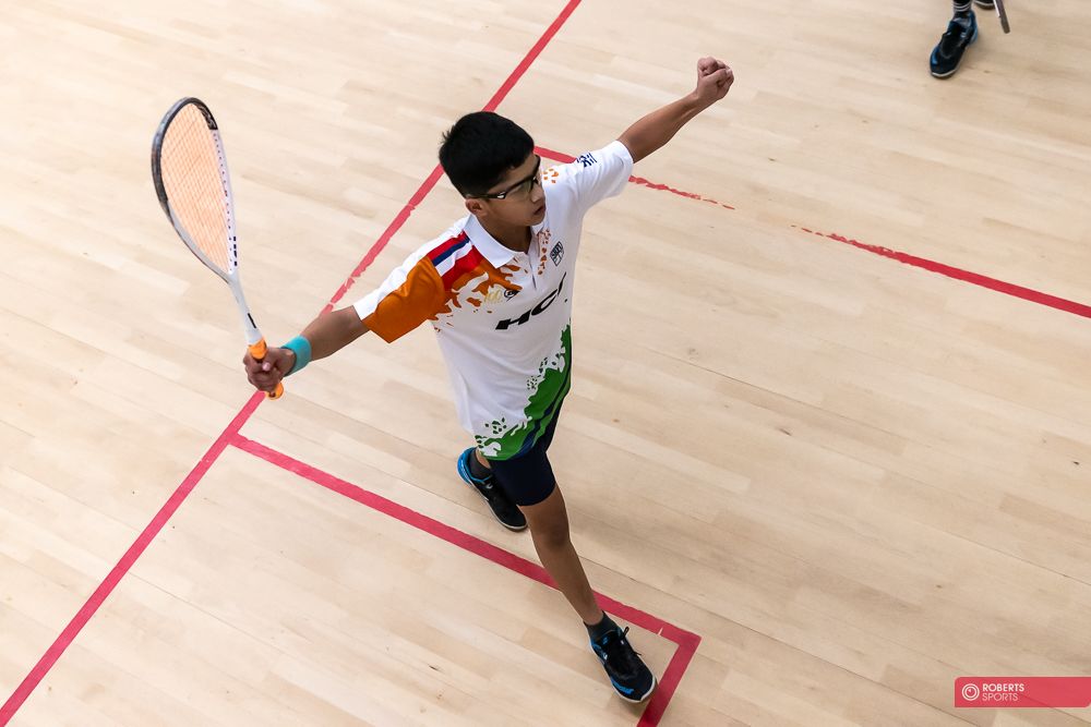 Scottish_Squash's tweet photo. ๐๐ ๐๐ข๐ง๐๐ฌ๐๐ฒ ๐๐๐จ๐ญ๐ญ๐ข๐ฌ๐ก ๐๐ฎ๐ง๐ข๐จ๐ซ ๐๐ฉ๐๐ง ๐๐๐๐
What an incredible three days of squash at #SJO23!
๐ด๓ ง๓ ข๓ ณ๓ ฃ๓ ด๓ ฟ A win for Kyle in his last SJO
๐ฅ Big success for India and Pakistan
๐ Players from all over the world on court
Read the round-up: https://t.co/J1eAbSiN4E https://t.co/q7LcwLeCVt