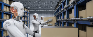 GlobalTradeMag's tweet image. GreyOrange and Hai Robotics Forge Powerful Alliance for Enhanced Robotic Fulfillment Solutions
globaltrademag.com/greyorange-and…
#GreyOrange #HaiRobotics #RoboticFulfillment #AutomationSolutions #SupplyChainTech #WarehouseAutomation