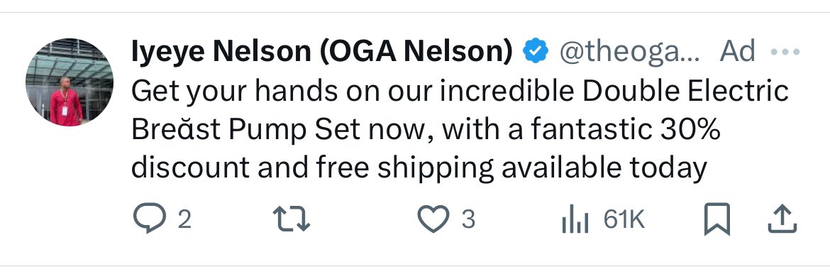 Twitter’s advertising algorithms are doing my media planning inclinations no good whatsoever. 🙄