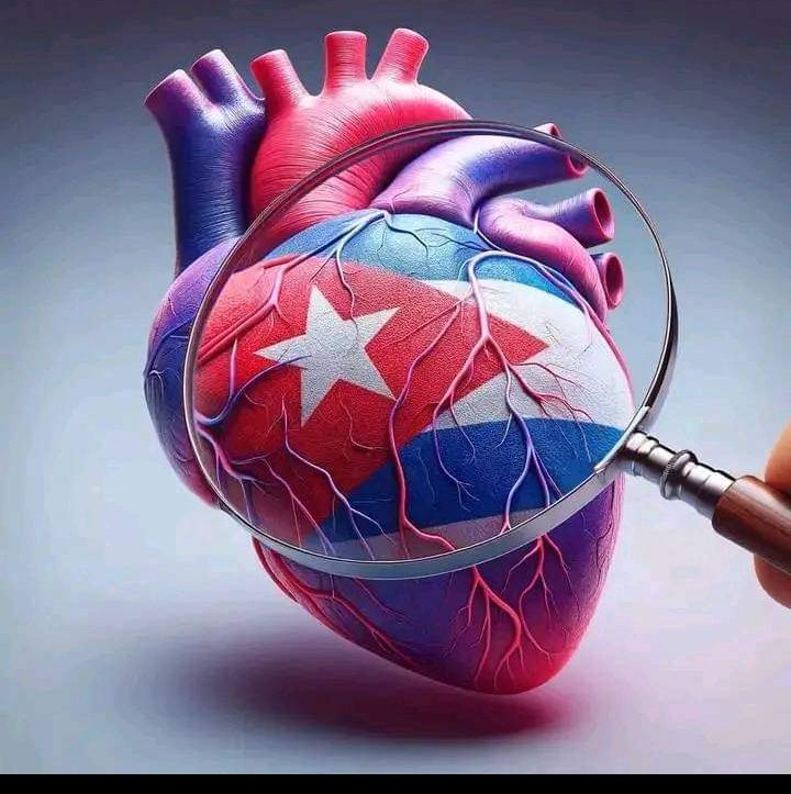 La #BMCGuineaBissau fiel ejemplo del 65 aniversario de nuestra Revolución Cubana. #EstaEsLaRevolución  #CubaCoopera #CubaViveEnSuHistoria