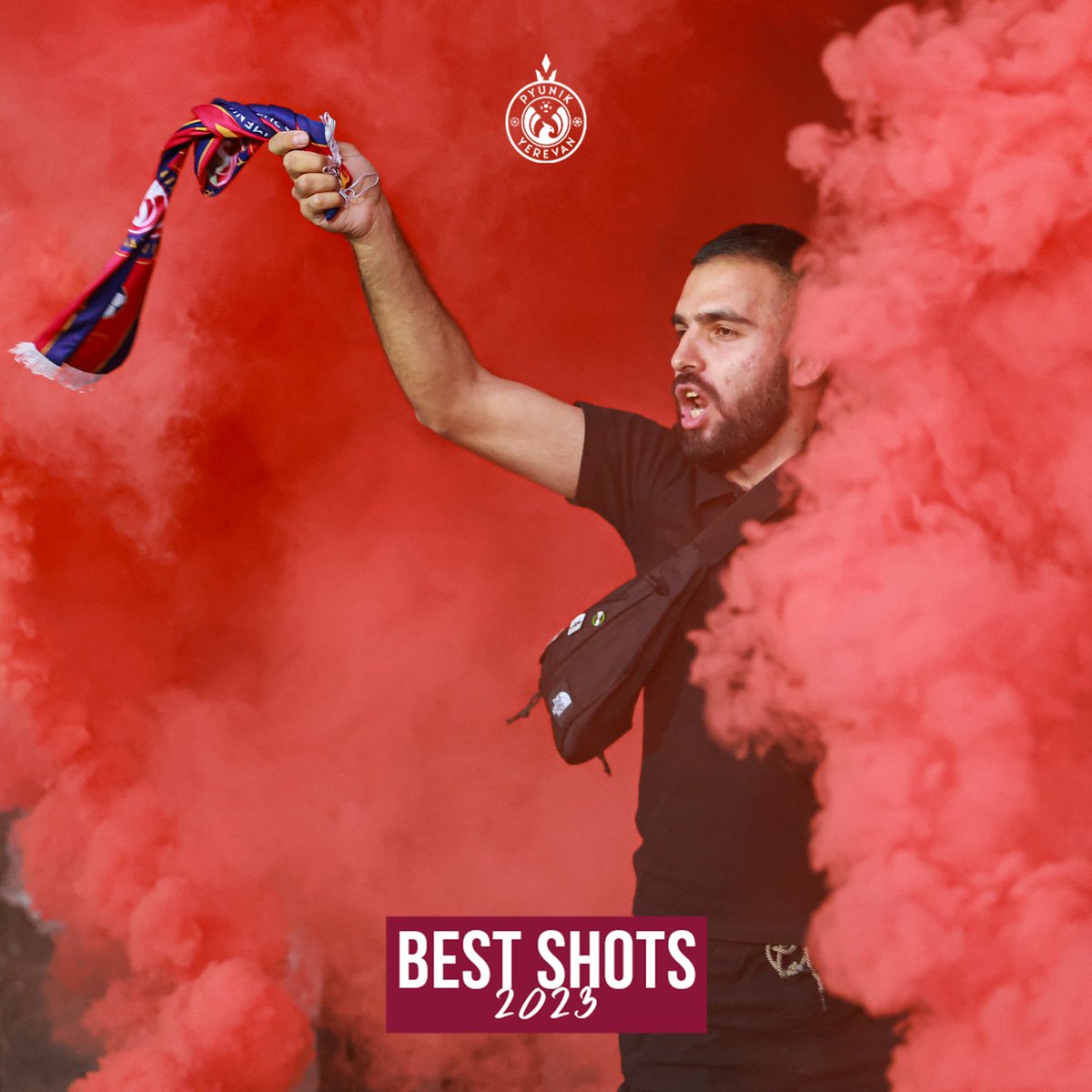 FC Pyunik tweet media