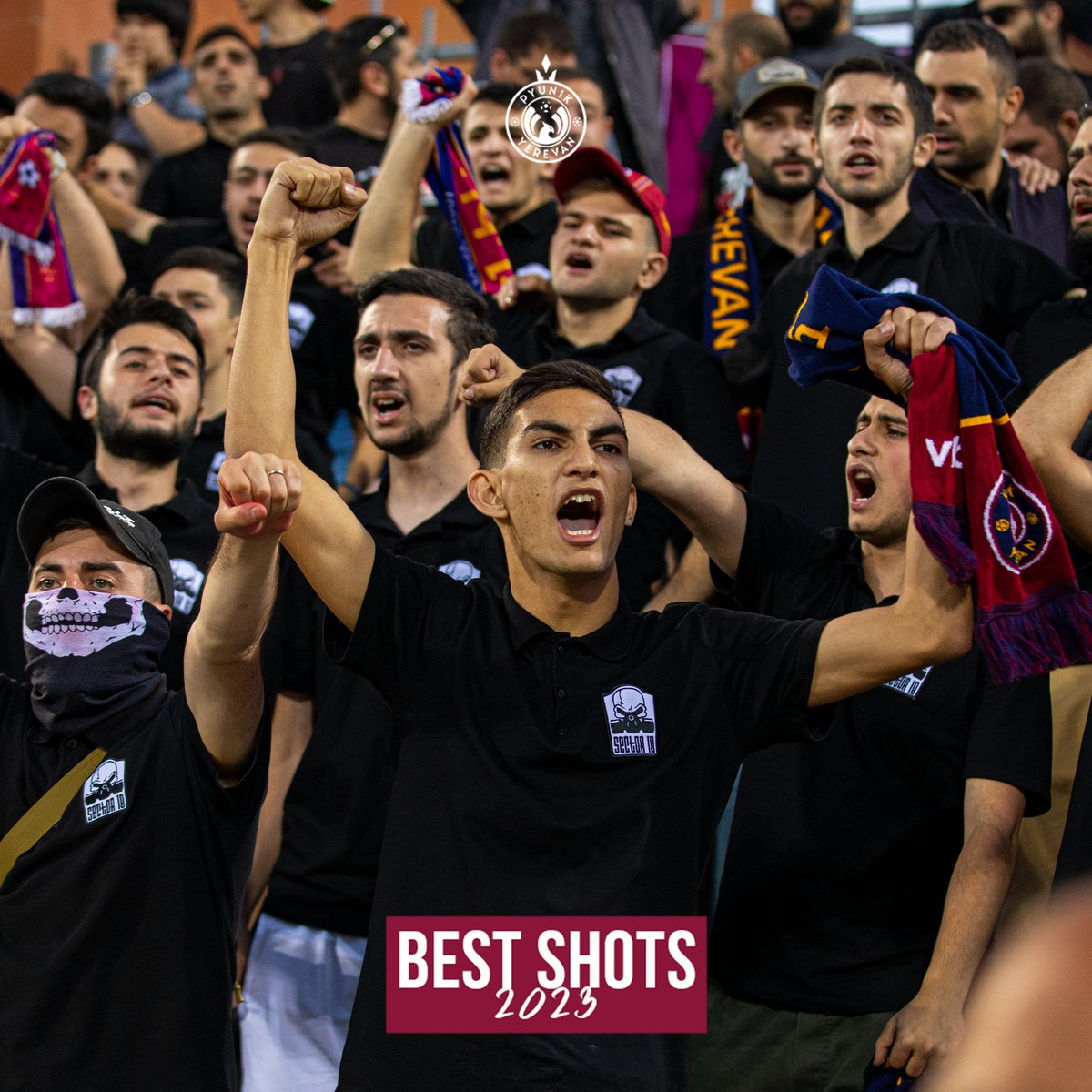 FC Pyunik tweet media