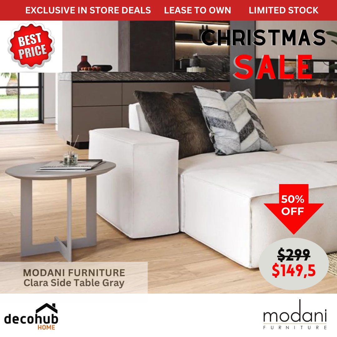 DecohubHome's tweet photo. 🤩🎊christmas is giving &amp; sharing. visit us for special discounts! and please share our page with your friend so that she/he won’t miss the great opportunities for her/his home🥳🎊 #furniture #interiordesign #thedecohub #decohubhome #christmassales #holidaysavings #onestopshop https://t.co/uXFefcUuj1