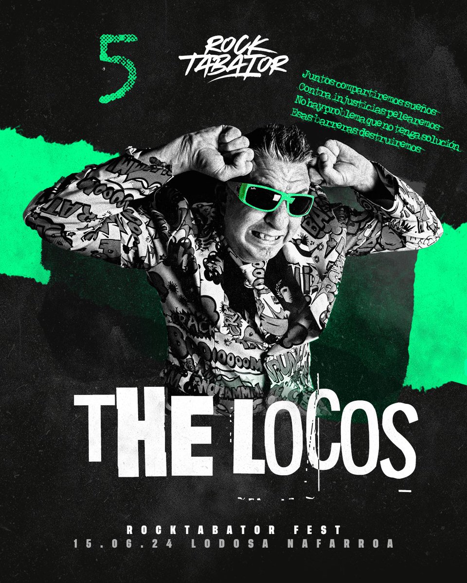 Rocktabator tweet media