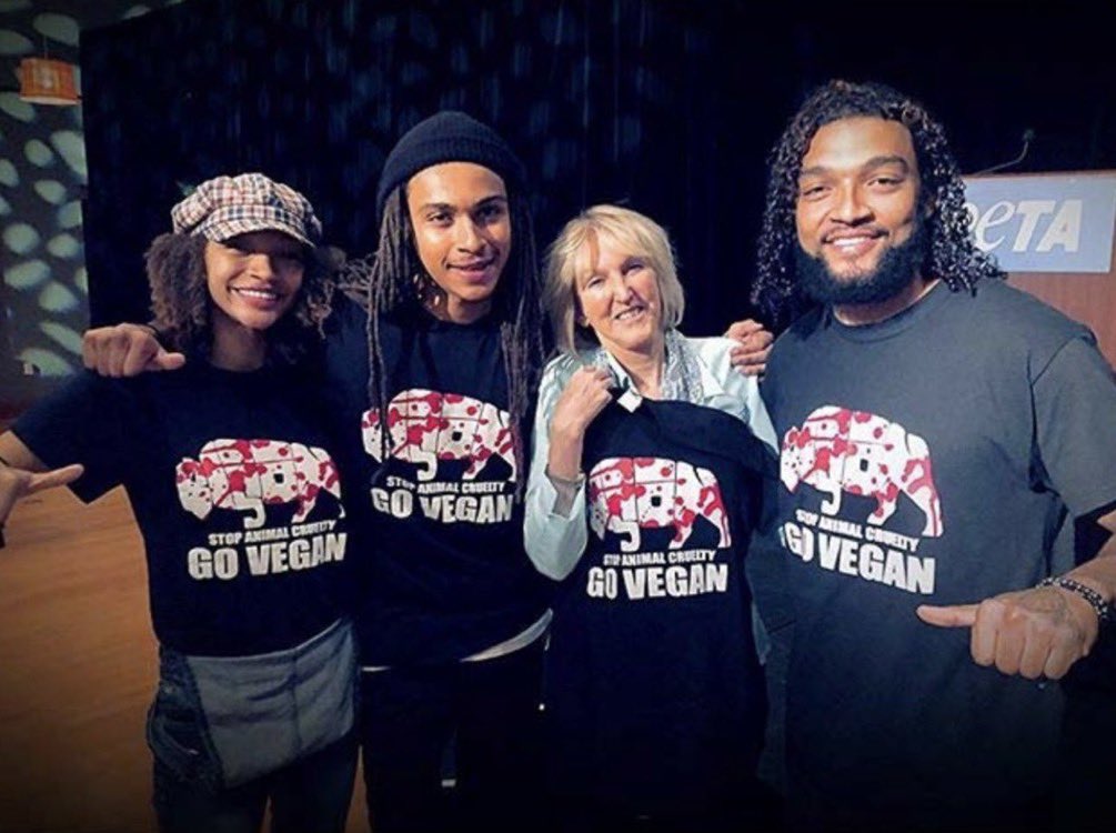 5 years ago, a happy moment!