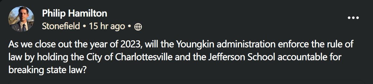 Whine more carpetbagging fascist.